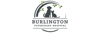 Link to Homepage of Burlington Veterinary Hospital